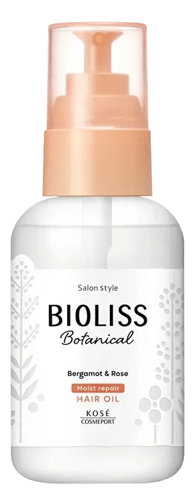 Bioliss Botanical Outbath Treatment商品画像